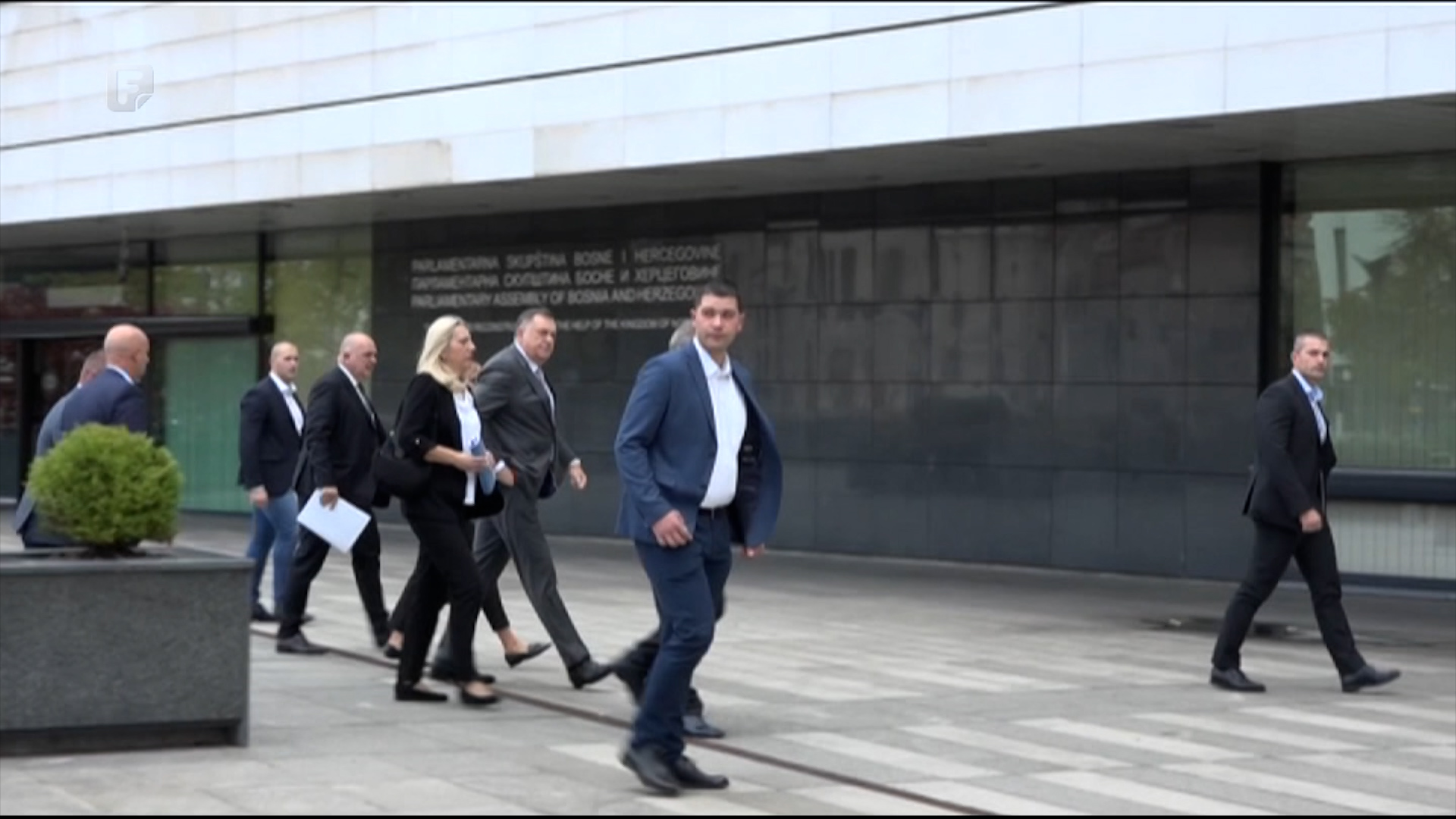 Neće imenovanje sudija, neće entitetski veto, neće jedinstveni broj – ni dvije milijarde